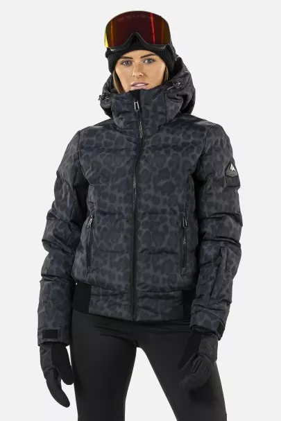 surfanic Surfanic Venus 2.0 Jag Jacket