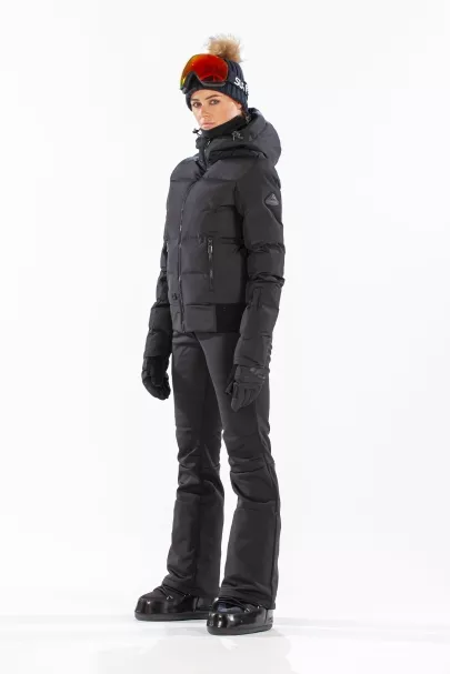 Surfanic Surfanic Venus Jacket