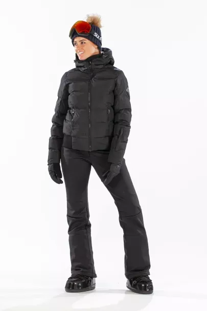 Surfanic Surfanic Venus Jacket