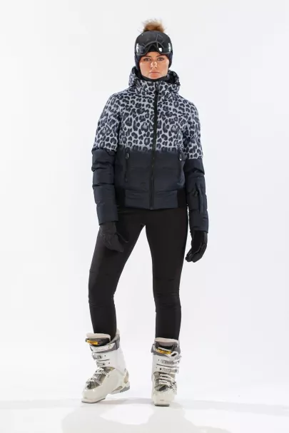 Surfanic Surfanic Venus Jag Jacket