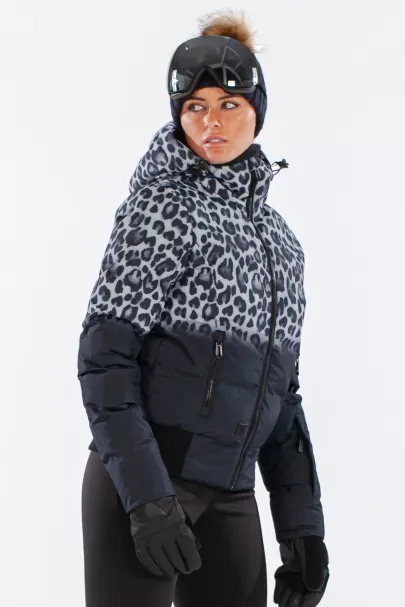 Surfanic Surfanic Venus Jag Jacket