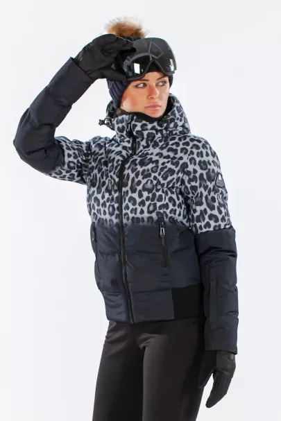 Surfanic Surfanic Venus Jag Jacket