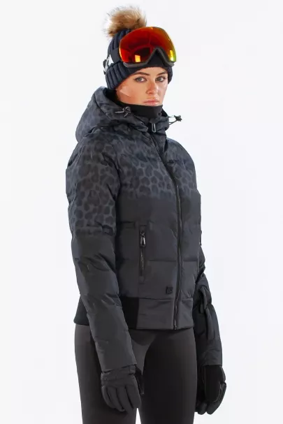 Surfanic Surfanic Venus Jag Jacket