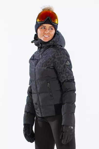 Surfanic Surfanic Venus Jag Jacket