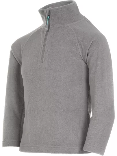 Surfanic Surfanic Warm Girls Zip Micro Fleece