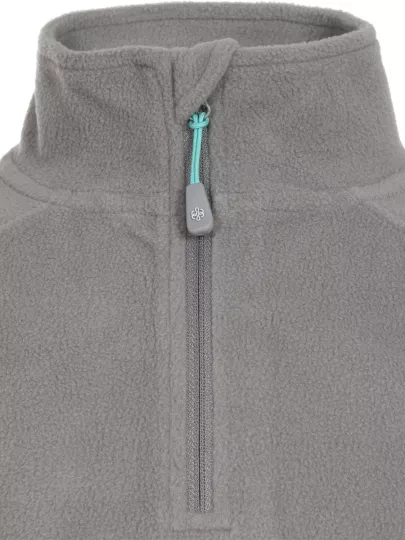 Surfanic Surfanic Warm Girls Zip Micro Fleece