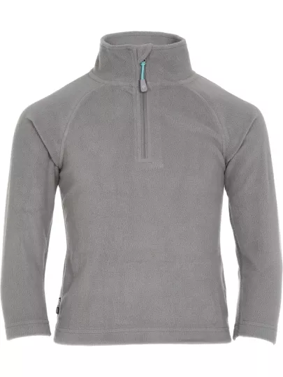 surfanic Surfanic Warm Girls Zip Micro Fleece