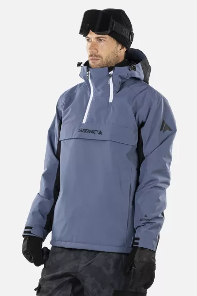 Surfanic Surfanic Whiteroom Hypadri Jacket