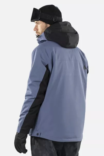 Surfanic Surfanic Whiteroom Hypadri Jacket