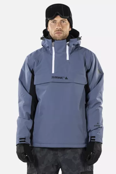surfanic Surfanic Whiteroom Hypadri Jacket
