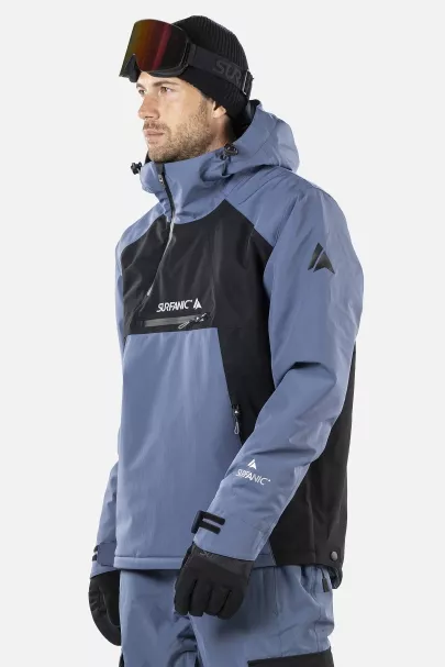 Surfanic Surfanic Zero Hypadri Jacket