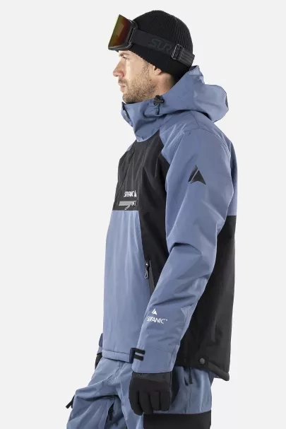 Surfanic Surfanic Zero Hypadri Jacket