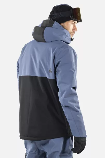 Surfanic Surfanic Zero Hypadri Jacket