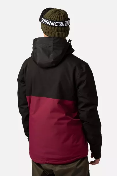 Surfanic Surfanic Zero Hypadri Jacket