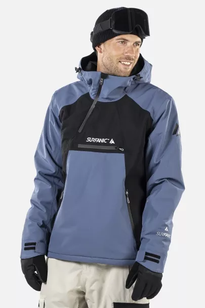 surfanic Surfanic Zero Hypadri Jacket