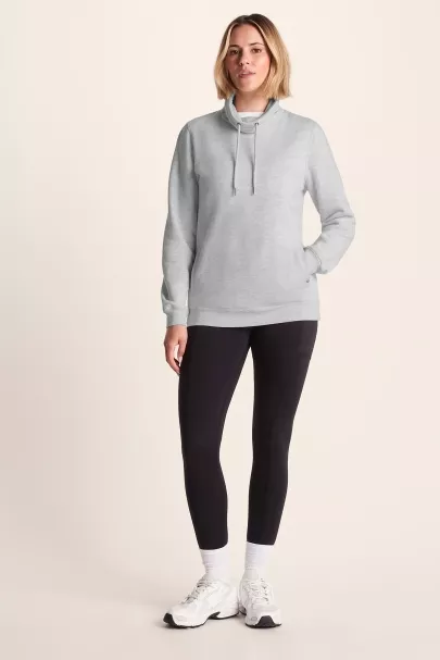 Surfanic Tog24 Abigail Funnel Neck Sweat