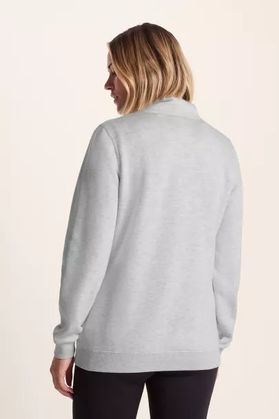 Surfanic Tog24 Abigail Funnel Neck Sweat