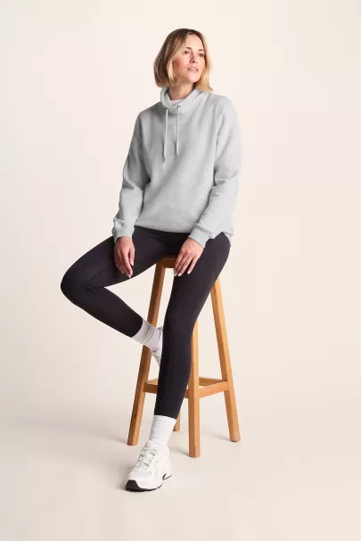 Surfanic Tog24 Abigail Funnel Neck Sweat