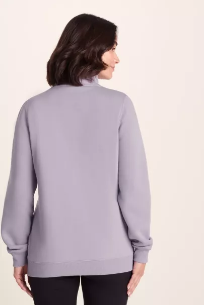 Surfanic Tog24 Abigail Funnel Neck Sweat