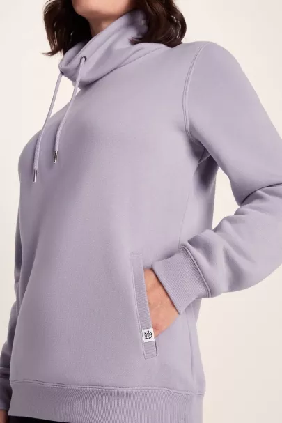 Surfanic Tog24 Abigail Funnel Neck Sweat