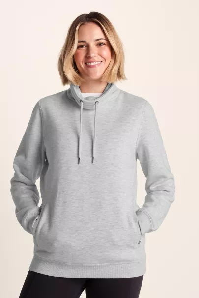 surfanic Tog24 Abigail Funnel Neck Sweat