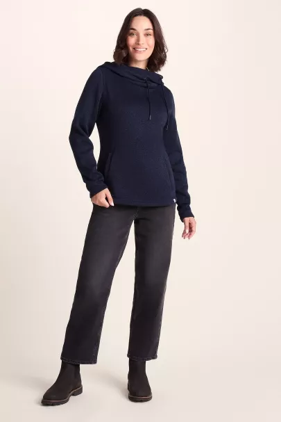 Surfanic Tog24 Acer Fleece Hoody