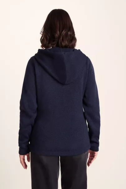 Surfanic Tog24 Acer Fleece Hoody