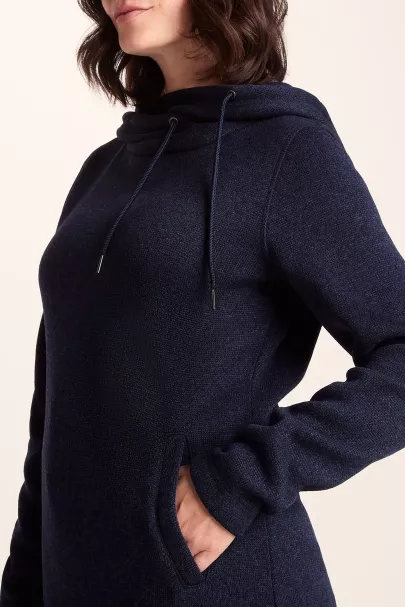 Surfanic Tog24 Acer Fleece Hoody