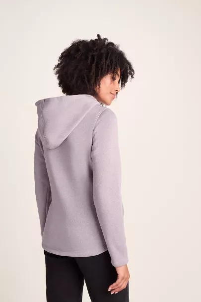 Surfanic Tog24 Acer Fleece Hoody