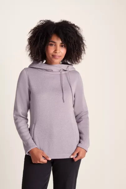 surfanic Tog24 Acer Fleece Hoody