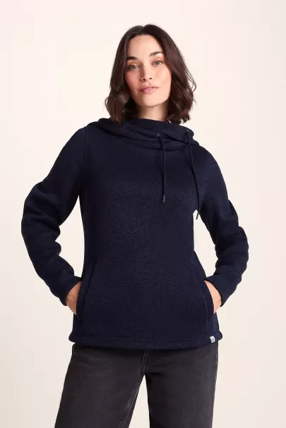 surfanic Tog24 Acer Fleece Hoody