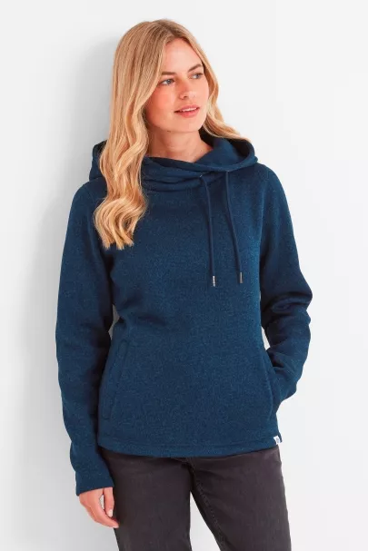 surfanic Tog24 Acer Womens Fleecehoody