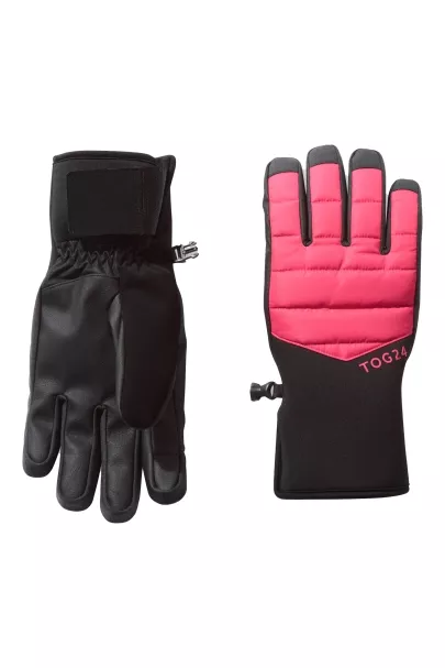 Surfanic Tog24 Adventure Ski Gloves