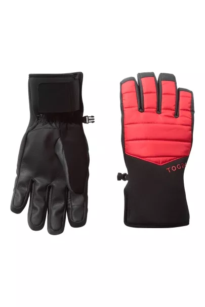 Surfanic Tog24 Adventure Ski Gloves