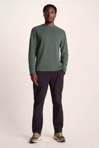 Surfanic Tog24 Ainsdale Long Sleeve Tshirt