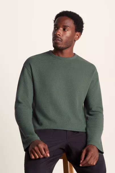 Surfanic Tog24 Ainsdale Long Sleeve Tshirt