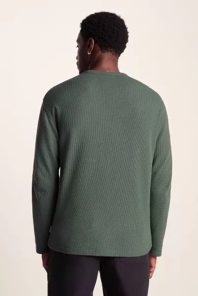 Surfanic Tog24 Ainsdale Long Sleeve Tshirt