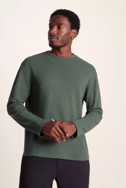 surfanic Tog24 Ainsdale Long Sleeve Tshirt