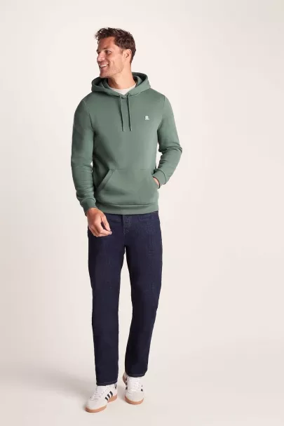 Surfanic Tog24 Akerman Overhead Hoody