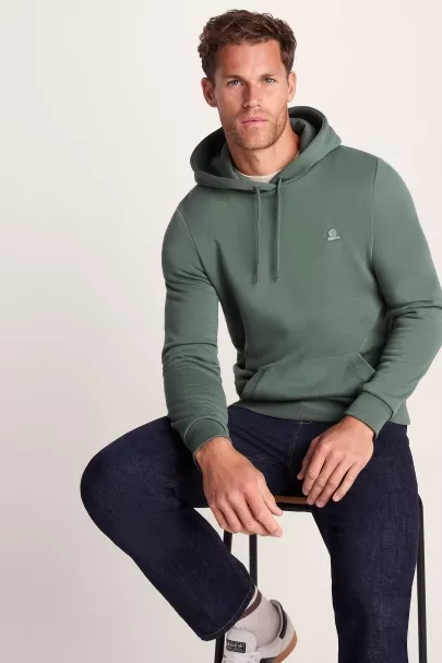 Surfanic Tog24 Akerman Overhead Hoody