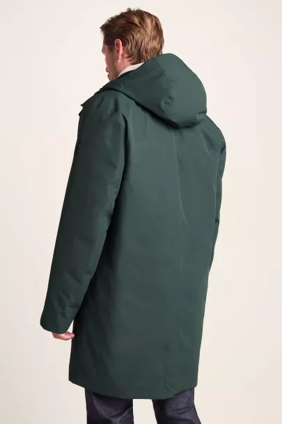 Surfanic Tog24 Aksel Parka Jacket