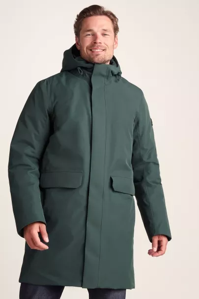 surfanic Tog24 Aksel Parka Jacket