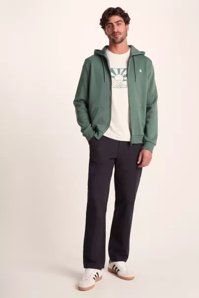 Surfanic Tog24 Alden Zip Hoody