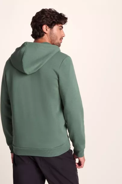 Surfanic Tog24 Alden Zip Hoody