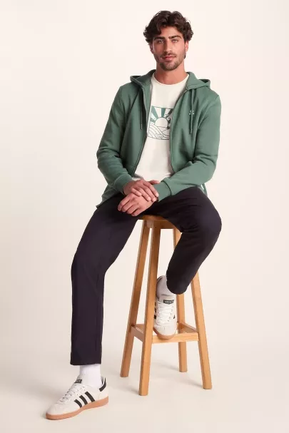 Surfanic Tog24 Alden Zip Hoody