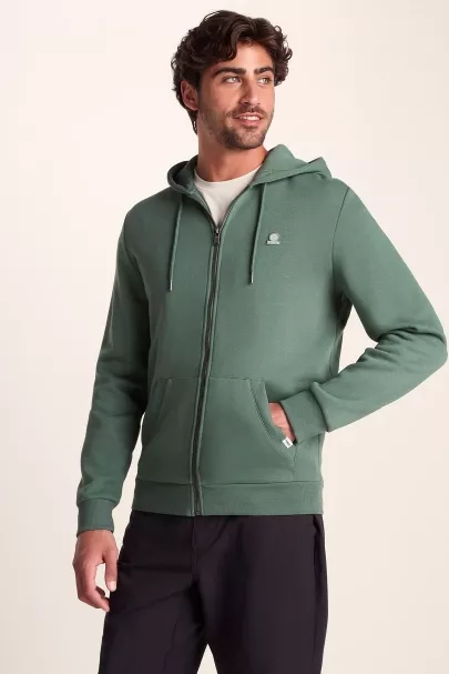 surfanic Tog24 Alden Zip Hoody