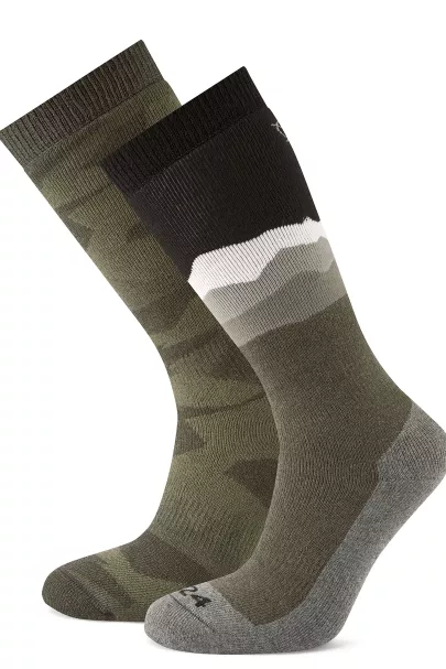 surfanic Tog24 Aleko Ski Socks