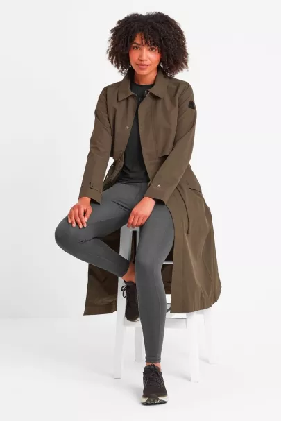 Surfanic Tog24 Alva Womens Jacket