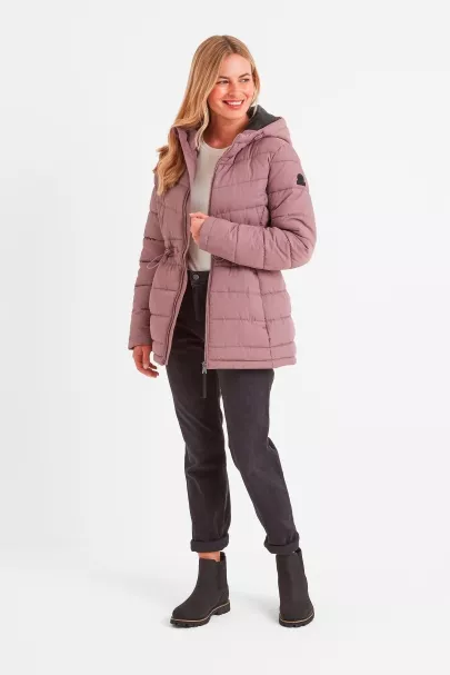 Surfanic Tog24 Anthorn Padded Parka