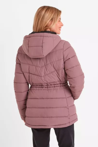 Surfanic Tog24 Anthorn Padded Parka